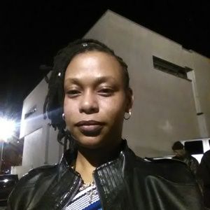 Meet your Posher, Ashlee